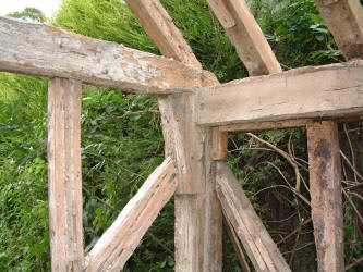 Wychwood Internal View