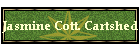 Jasmine Cott. Cartshed