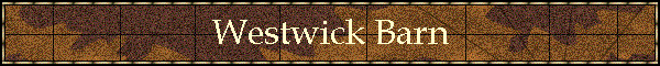 Westwick Barn