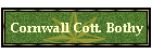 Cornwall Cott. Bothy