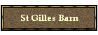 St Gilles Barn