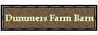 Dummers Farm Barn